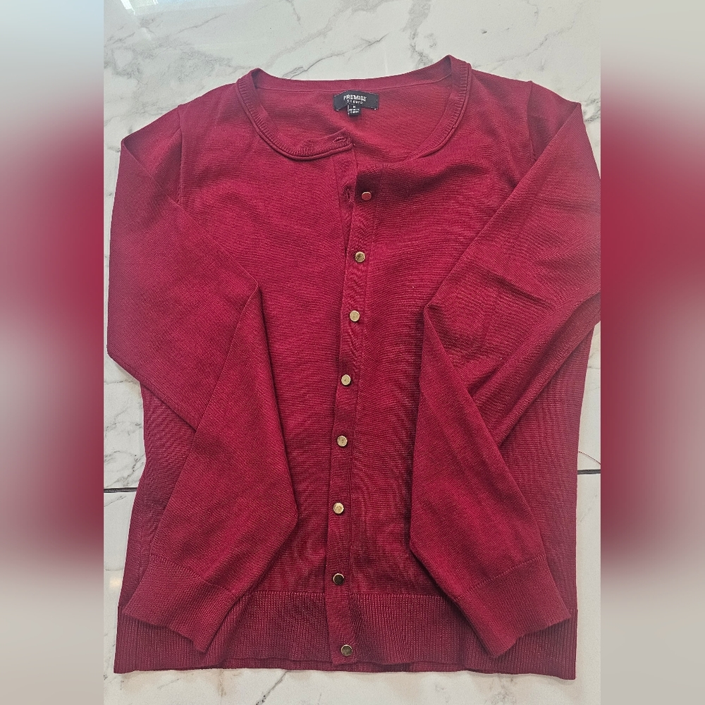 Fall perfect Cardigan
